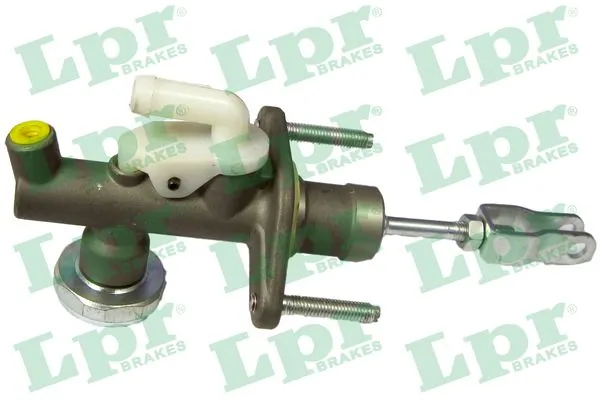 LPR 2197
