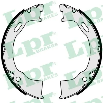 LPR 01020
