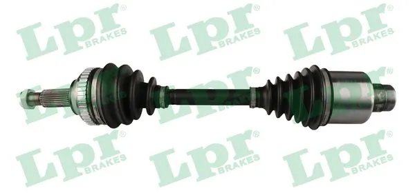 LPR DS21056
