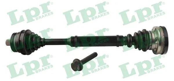 LPR DS14049
