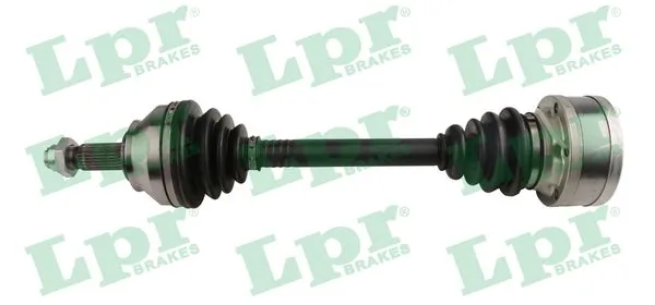 LPR DS13056