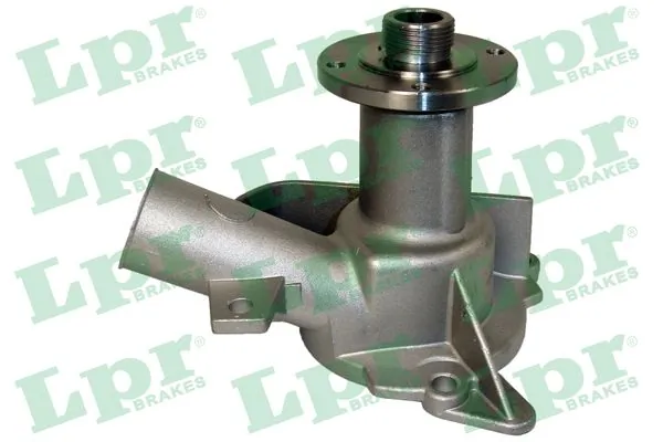 LPR WP0021