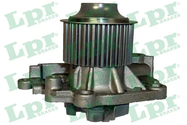 LPR WP0059