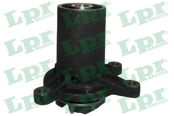 LPR WP0076