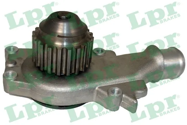LPR WP0050