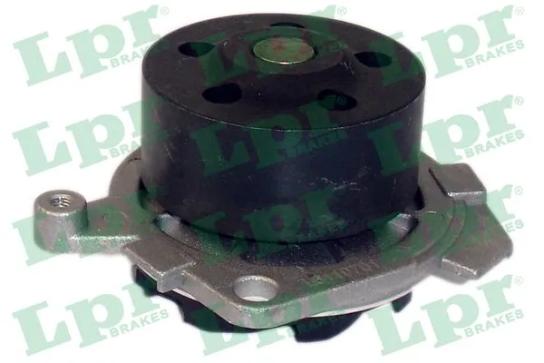 LPR WP0014