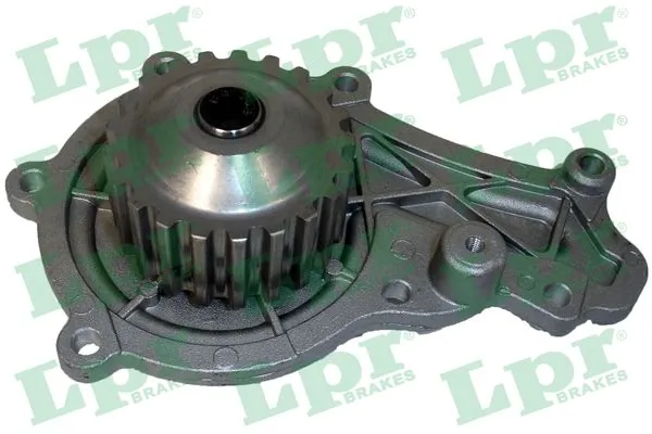 LPR WP0006