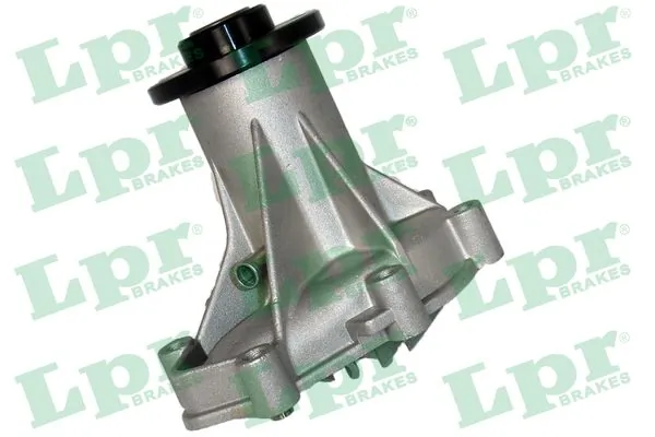 LPR WP0039