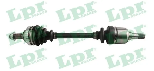 LPR DS16084
