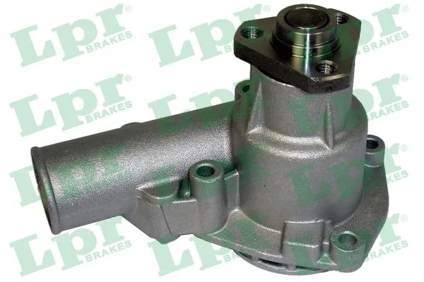 LPR WP0137