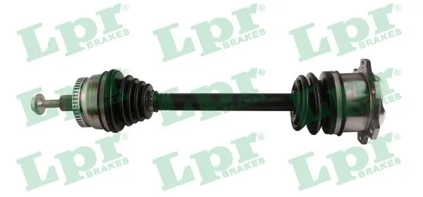LPR DS14221