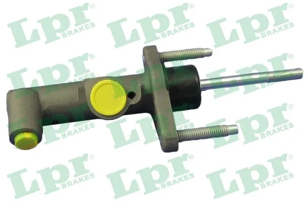 LPR 2177
