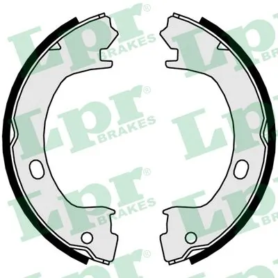 LPR 01015