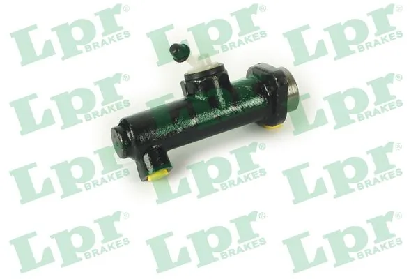 LPR 2208