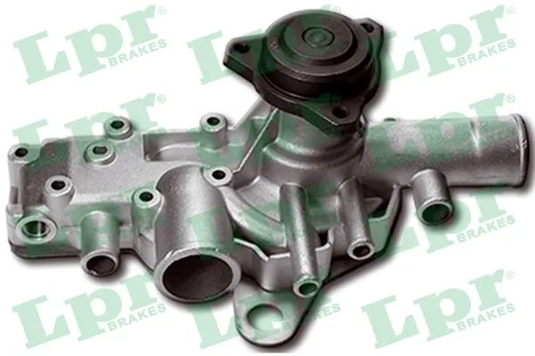 LPR WP0051