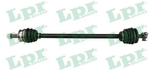 LPR DS20082