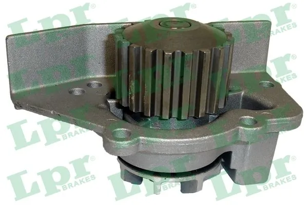 LPR WP0153