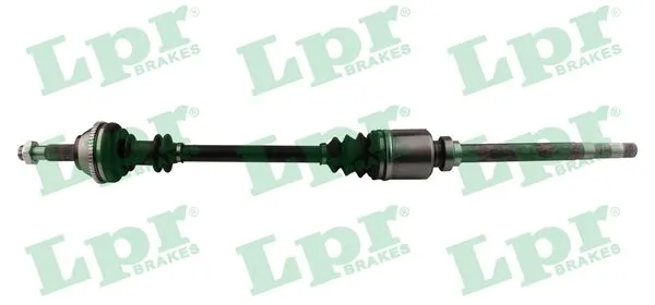 LPR DS16097