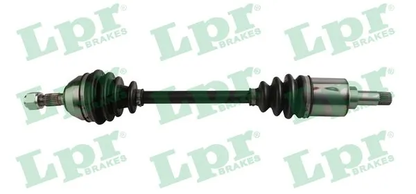 LPR DS16037