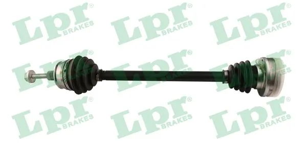 LPR DS14051