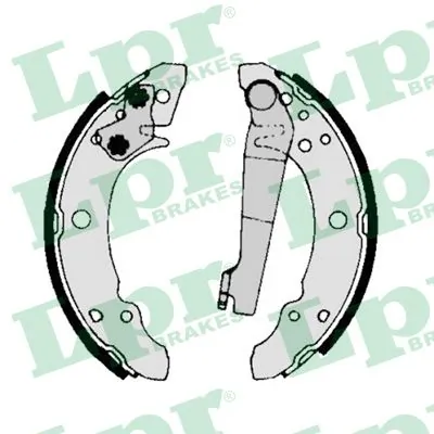 LPR 00140