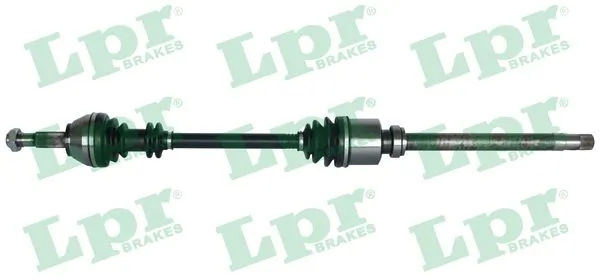 LPR DS20142