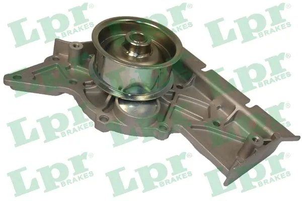 LPR WP0117