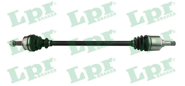 LPR DS20241