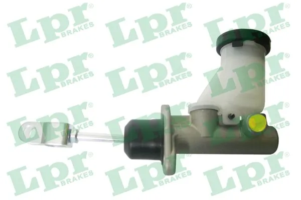 LPR 2268