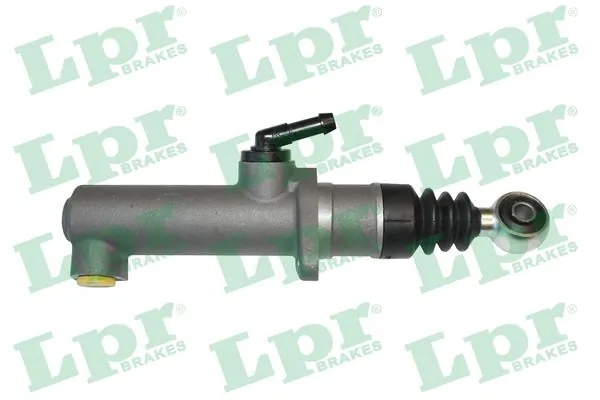 LPR 2122