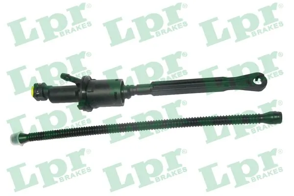 LPR 2235