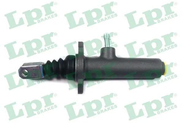 LPR 2151