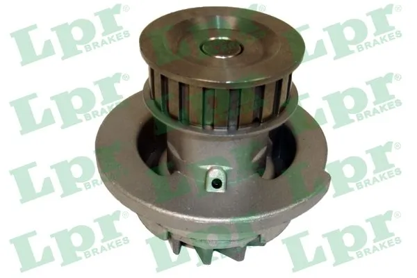LPR WP0019