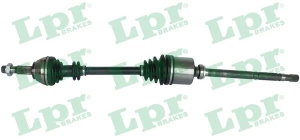 LPR DS16062