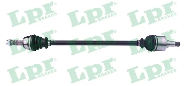 LPR DS21064