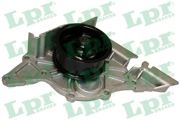 LPR WP0098