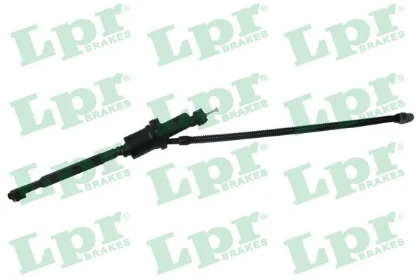 LPR 2244