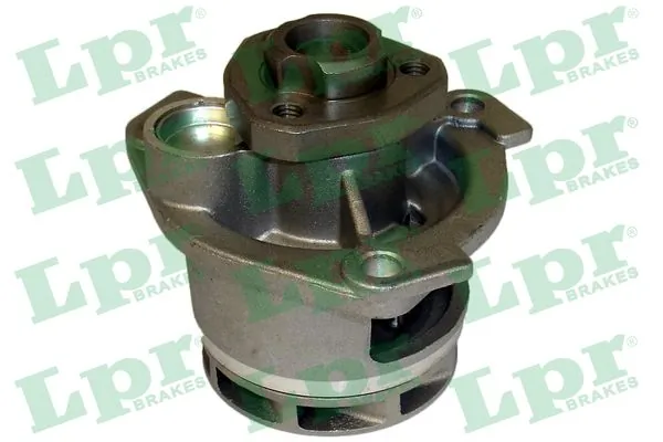 LPR WP0122