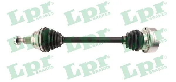 LPR DS14237