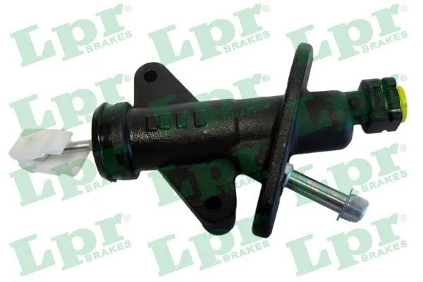 LPR 2242