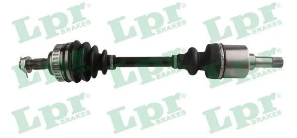 LPR DS16156