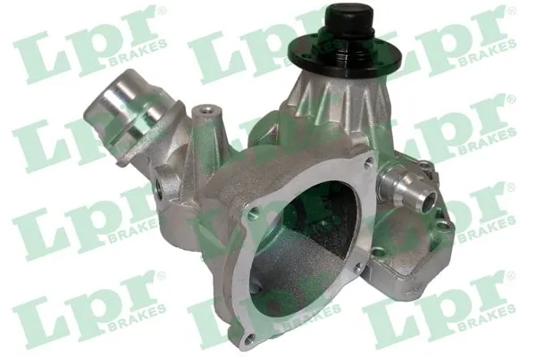 LPR WP0090