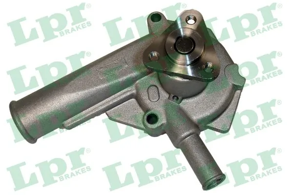 LPR WP0047