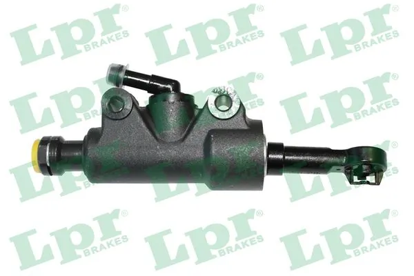 LPR 2234