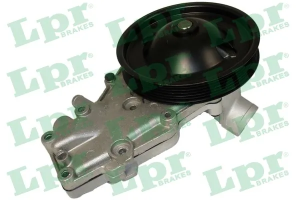 LPR WP0015