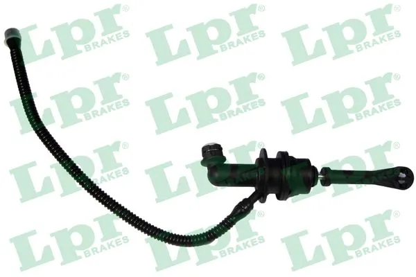 LPR 2237