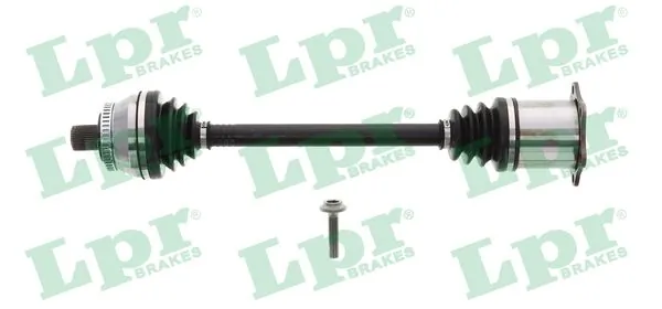 LPR DS14263