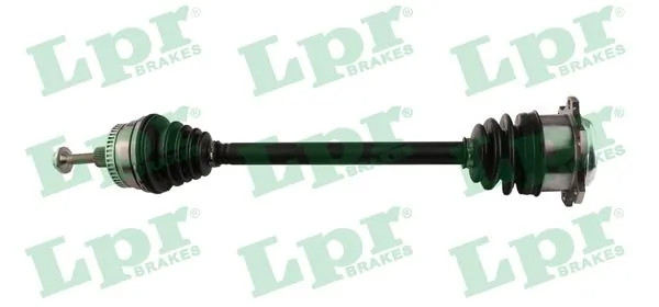 LPR DS14079