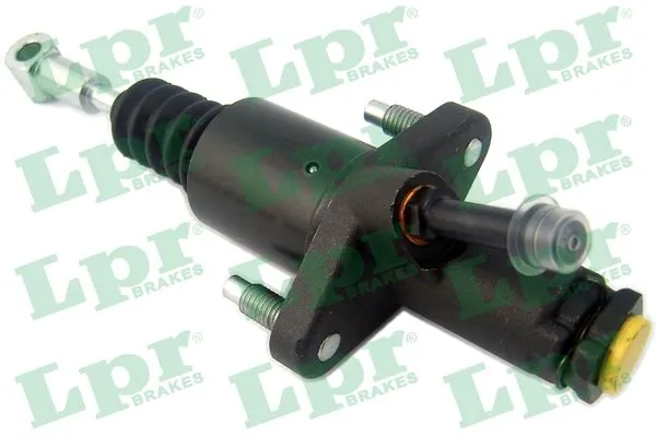 LPR 2109