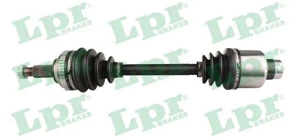 LPR DS21052